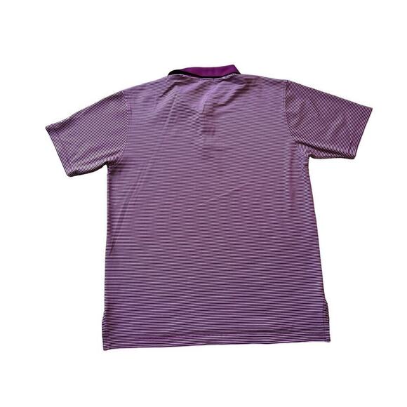 Peter Millar Summer Comfort, Large; Collared Performance Polo shirt, Lightweight - Picture 2 of 10